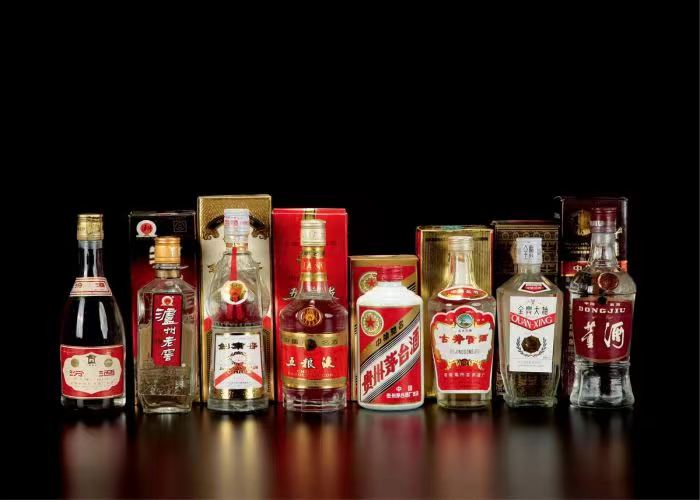 峨边老酒储存的方法